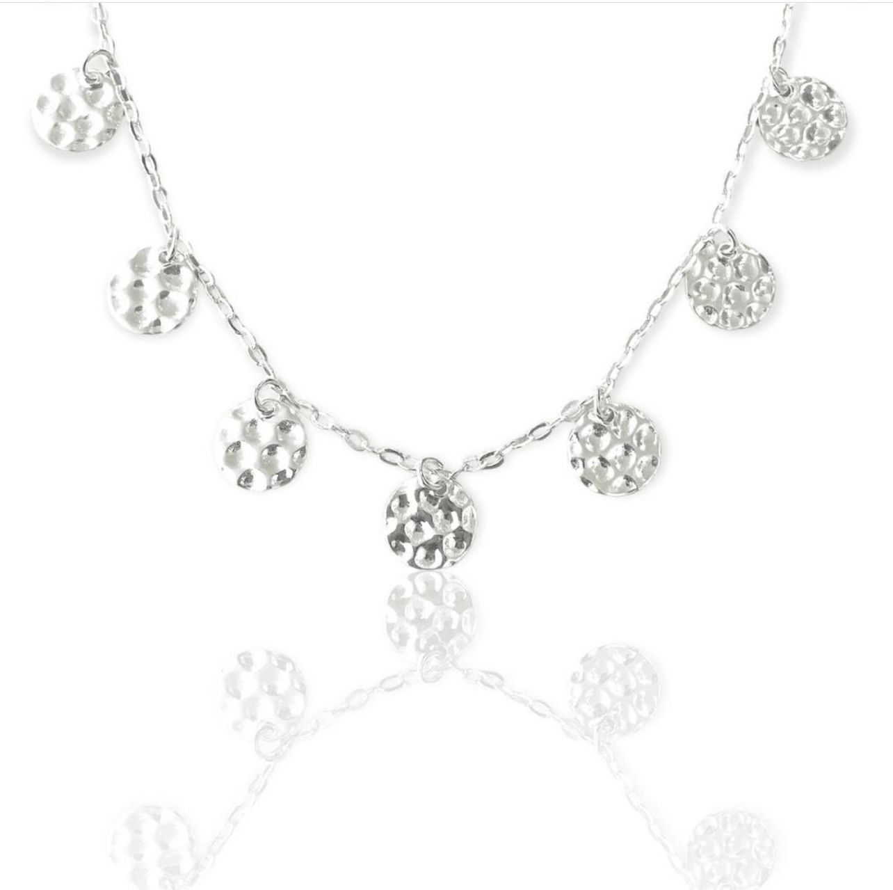 Colar chocker cartie Medalha 