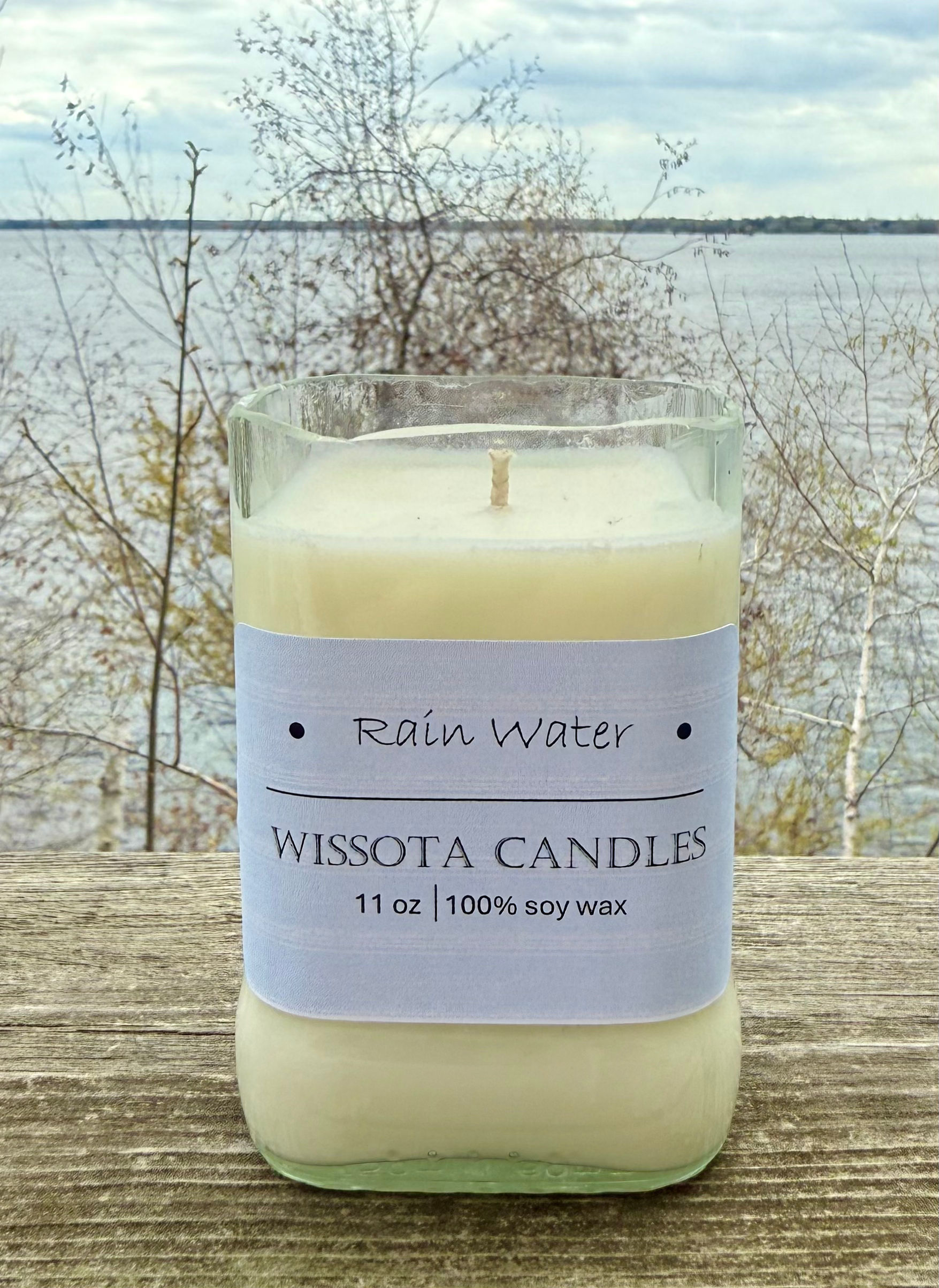 Rain Water 
