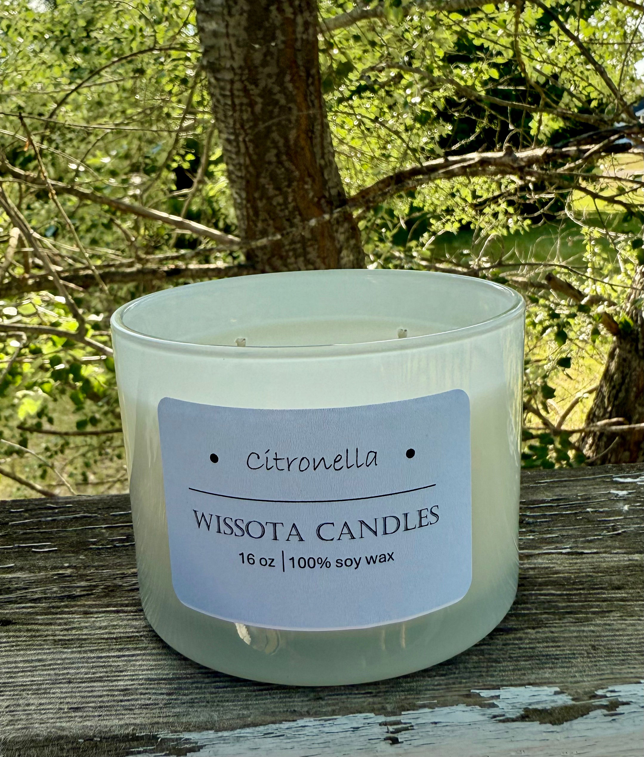 Citronella