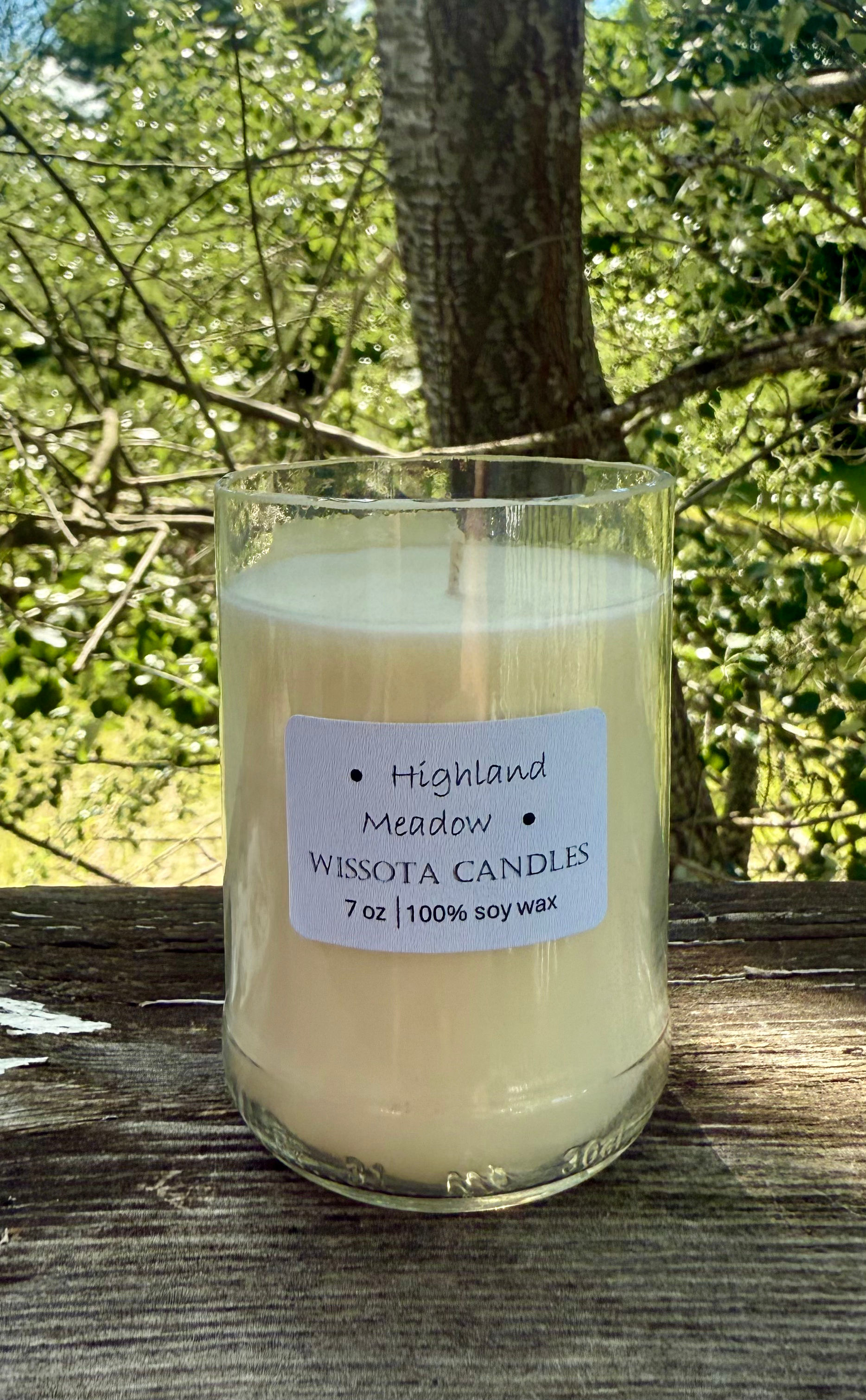 Highland Meadow 