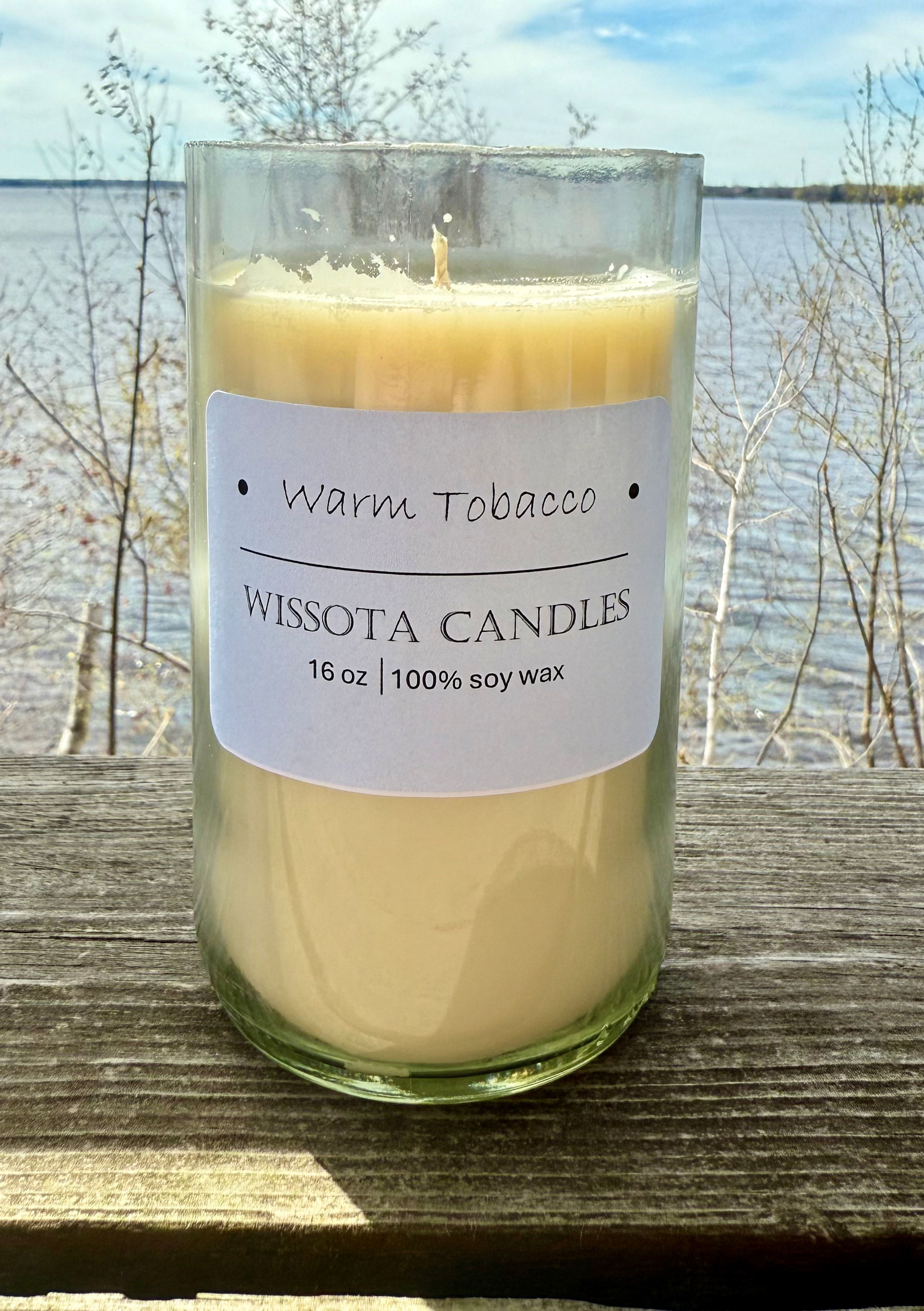 Warm Tobacco 