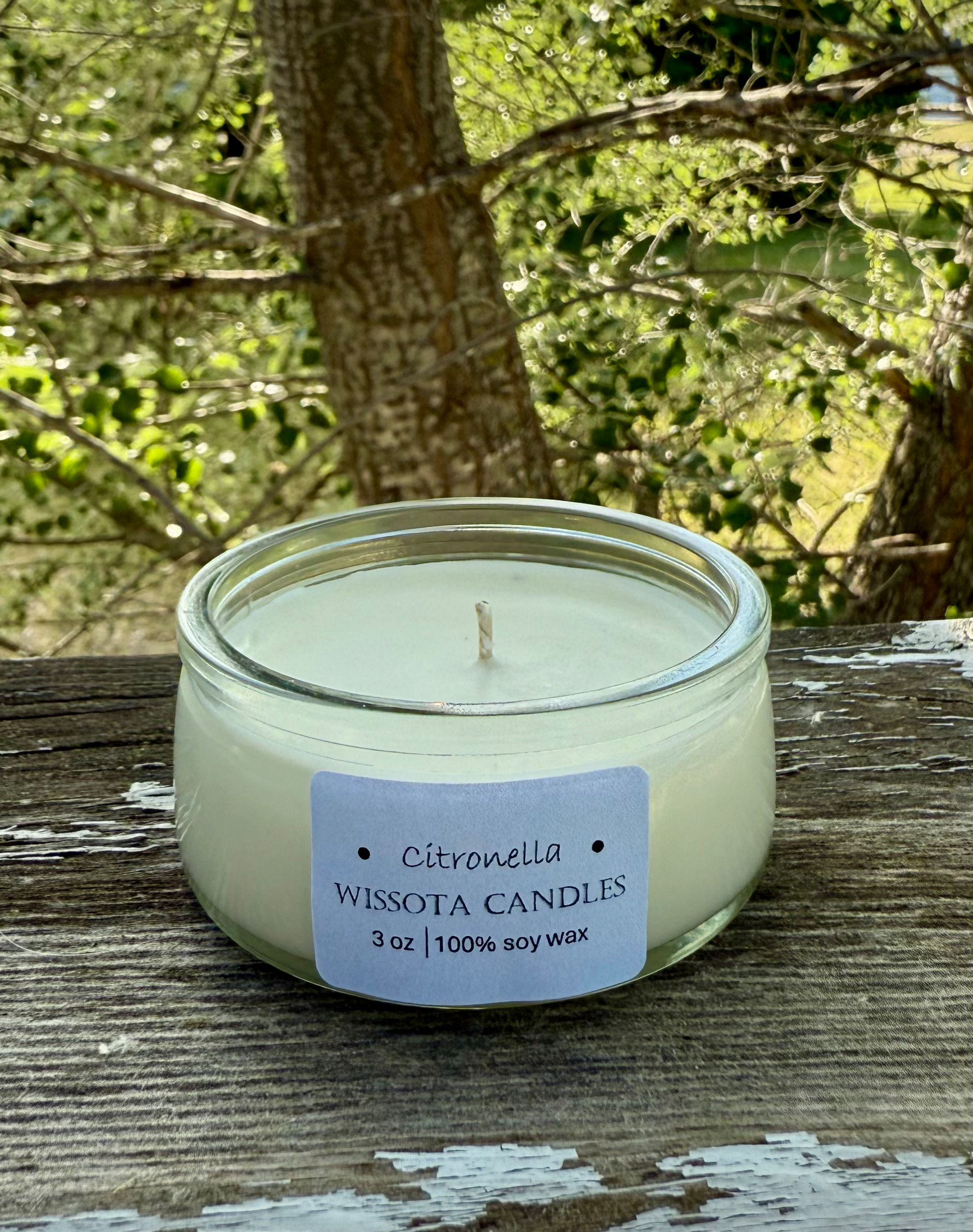 Citronella 