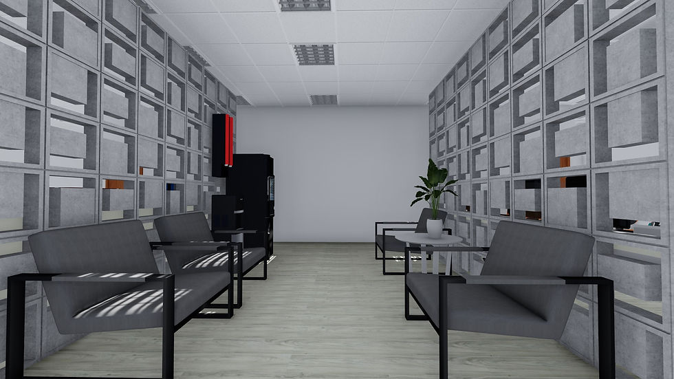 hall