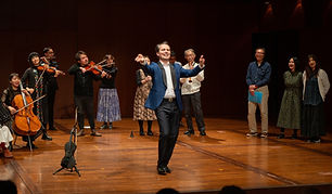 DJスピニング音楽