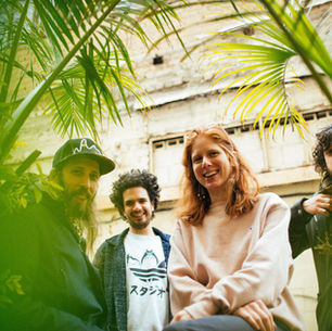 New release -  "Buttering Trio / Foursome"