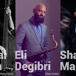 「TOKYO JAZZ 20th」でイスラエルジャズを紹介
20th TOKYO JAZZ FESTIVAL features Israeli Jazz
