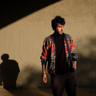 New Release / Rejoicer (Yuval Havkin) "This Is Reasonalbe"