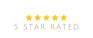 5 star rated symbol