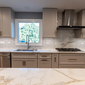 kitchen remodeling by brezden