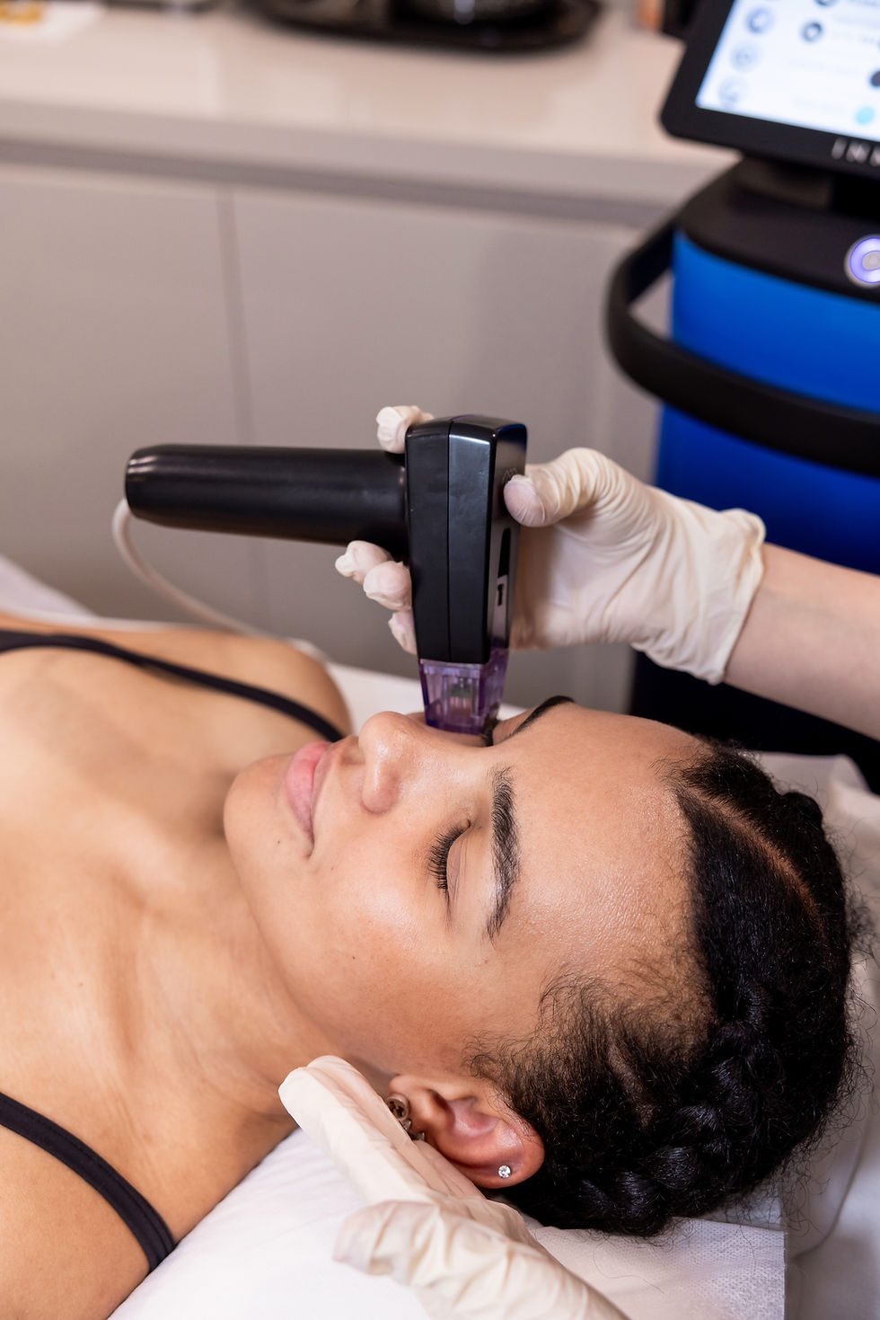 Morpheus8 vs. Other RF Machines: What’s Really Best for Your Skin & Goals?