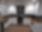 Painted cabinetry and kitchen. Cabinets are crisp white and ceiling is grey.