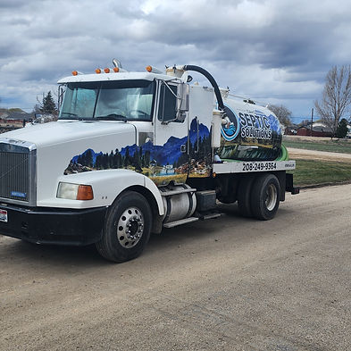Get in Touch with Idaho Septic Solutions