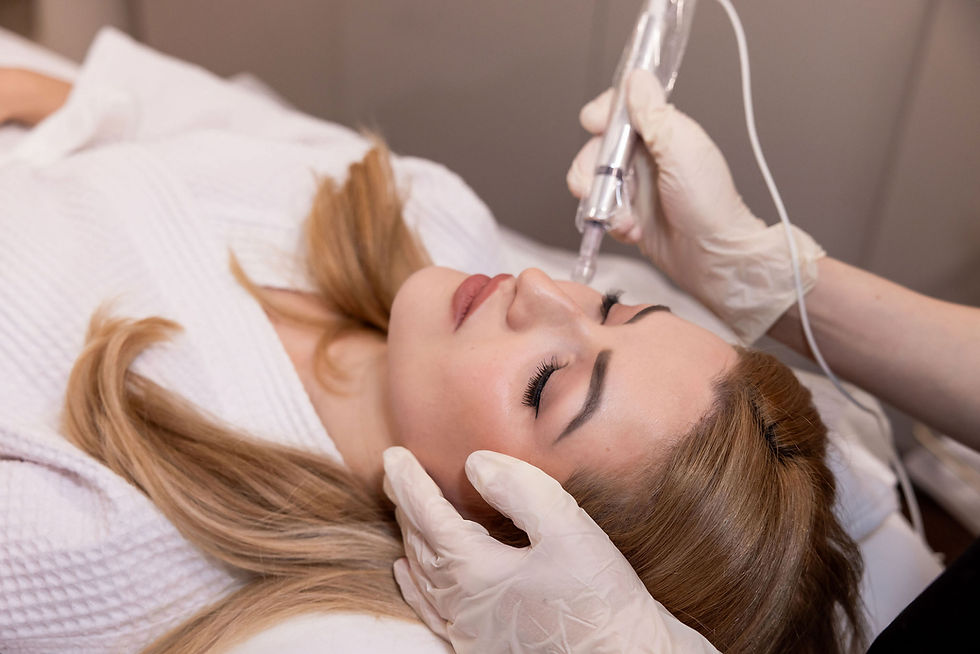 Facial