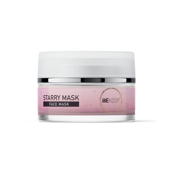 BeKosby Starry Face Mask, 