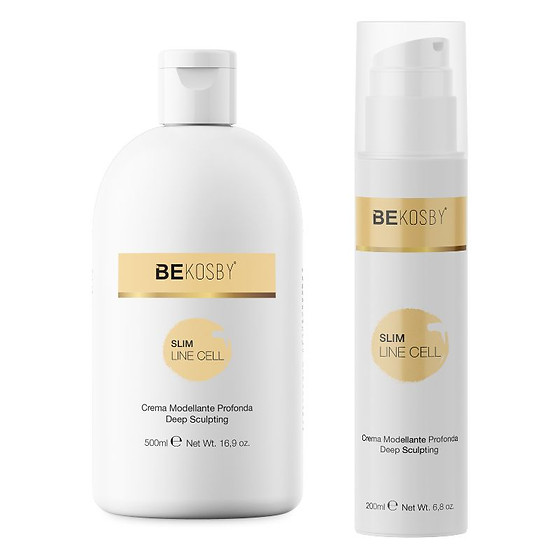 Bekosby Deep Sculpting Body Cream