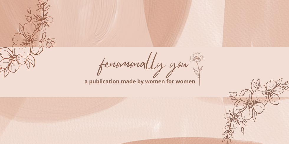 fenomonally you