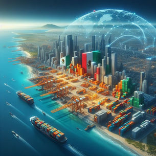 Nearshore Potential: Assessing Conditions and Addressing Investment Imperatives in Mexico