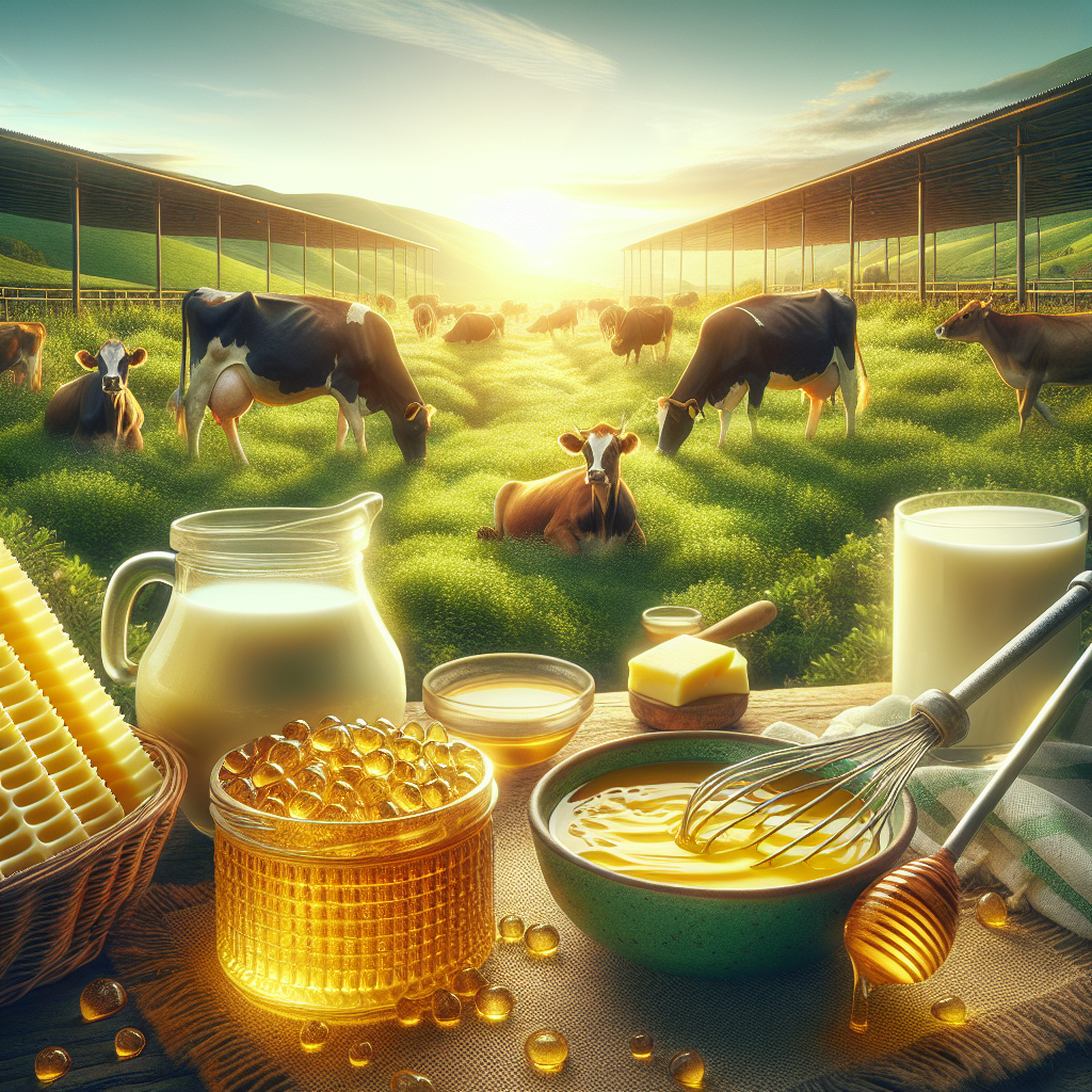 A2 Desi Ghee