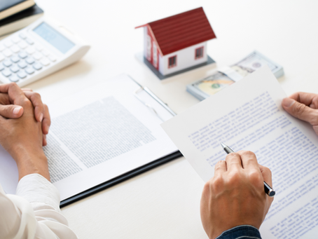 Big Changes in Real Estate: What Buyers and Sellers Need to Know
