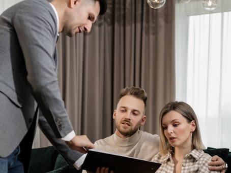 Navigating Success in Real Estate: The Vital Role of Lenders and Relationships