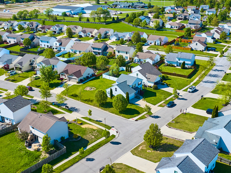 Lake County Homebuyers, Don’t Miss This Shift!