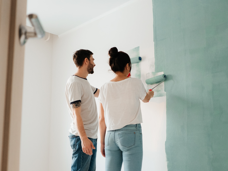 Don’t Make These Expensive Mistakes: How to Personalize Your Home Without Killing Resale Value