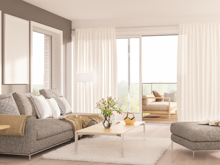 A Seller’s Guide to Minimalism