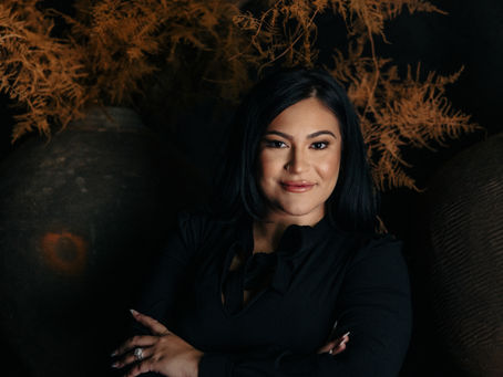 My Journey Through Grit and Grace