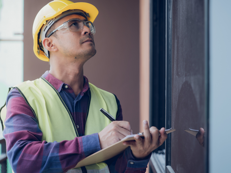 What to Expect During a Home Inspection?
