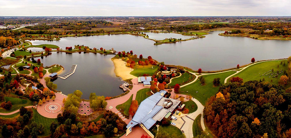 The 5 Best Parks in Lake County, Illinois: Your Guide to Outdoor Adventure