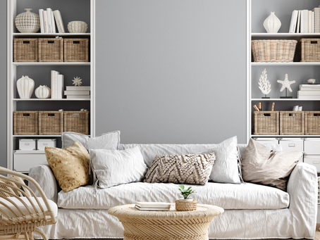 EXPECT THE UNEXPECTED! Navigating the Emotional Journey of House Hunting