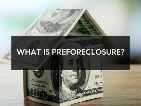 The Truth About Foreclosures in Today's Real Estate Market