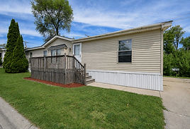 38703 N Sheridan Rd, Unit 164
Beach Park, IL 60099
