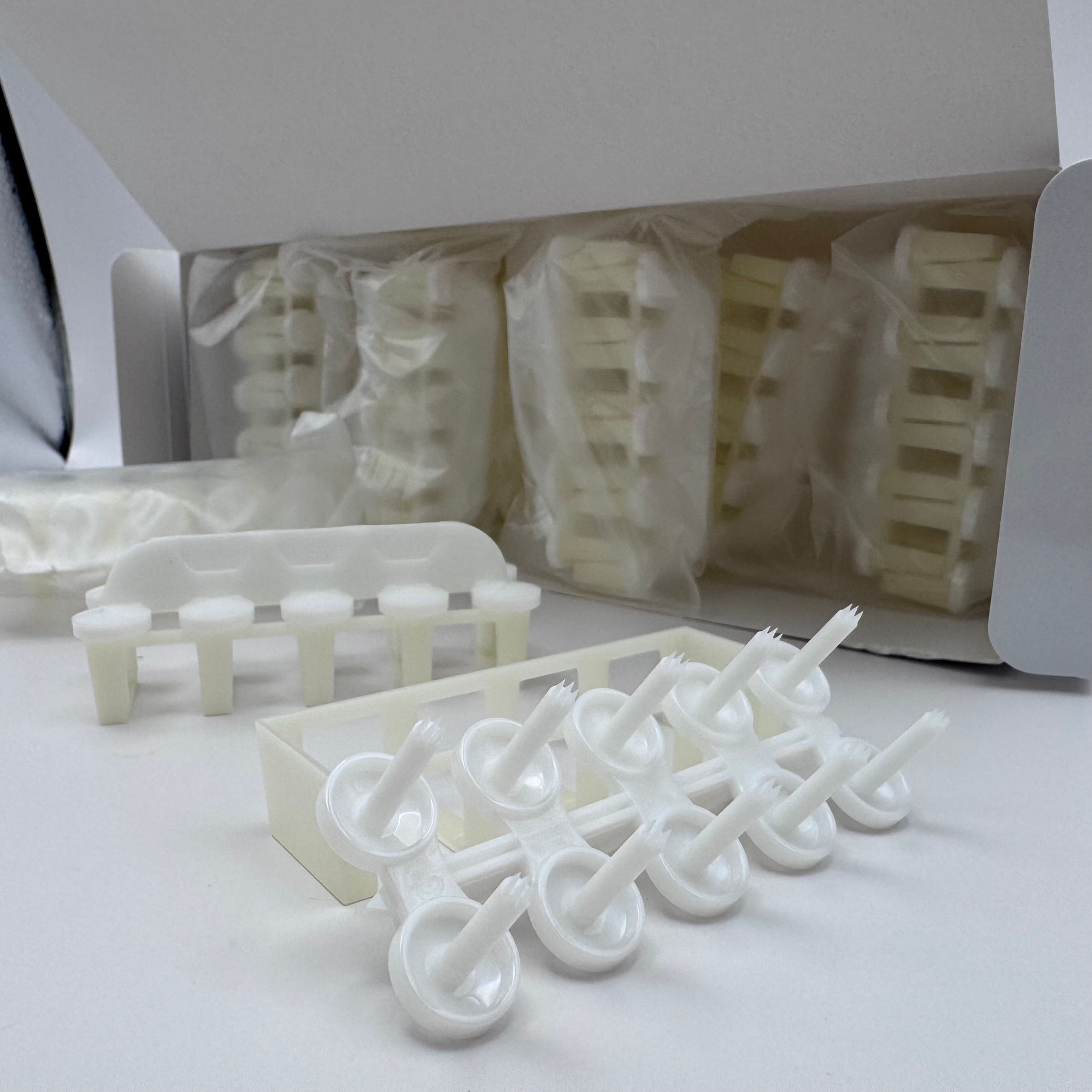 Allergy Skin Applicator – Sterile, Disposable Multi-Test Device