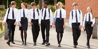 Students Lack a Uniform Opinion