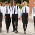Students Lack a Uniform Opinion