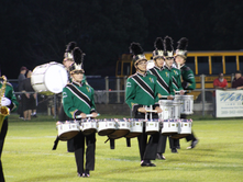 Percussive Perfection