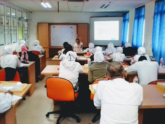 Diklat Manajemen Proyek Angkatan 1 Jumat 15 Maret 2019 Materi Manajemen Pengadaan Proyek Pengajar Ba