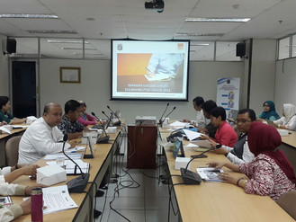 Paparan Hasil Ujicoba eLearning Diklat PTSP