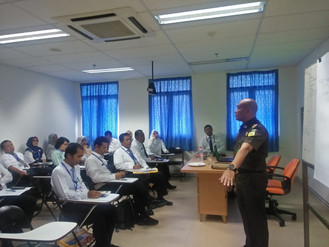 Diklat Teknis Perundang Undangan Angkatan 8 Selasa 19 Maret 2019 Materi Jenis, Hirarki, Fungsi dan M