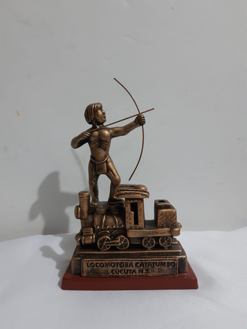Miniatura: ARTESANÍAS FRANCO