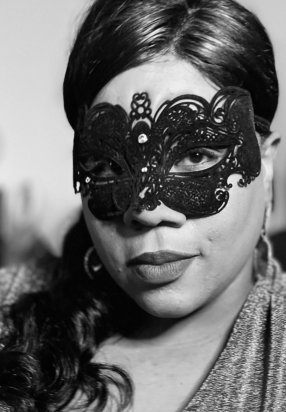 Who Are You Behind the Mask?