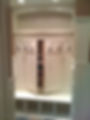 Mud Room Storage Concealed