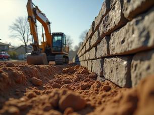 Professional House Leveling in Abilene, TX