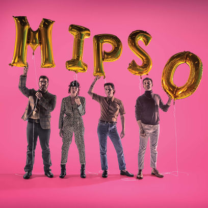 MIPSO