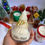 Miniatura: Vela Pinheiro de Natal