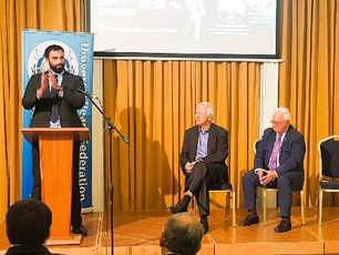 UPF-UK Considers Global South Perspectives