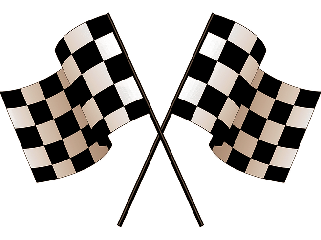flags