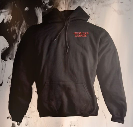 hoodie