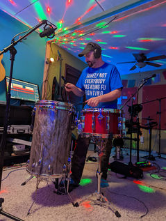 working on "Kay" - Winter 2022